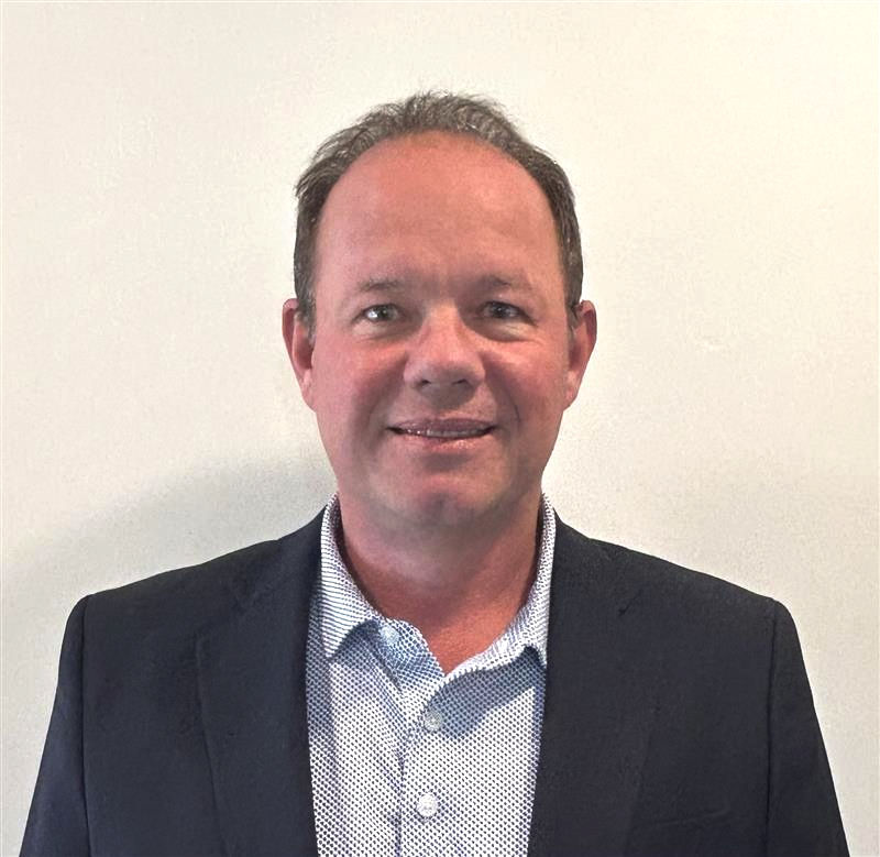 Professional Headshot Photo of John Gurner