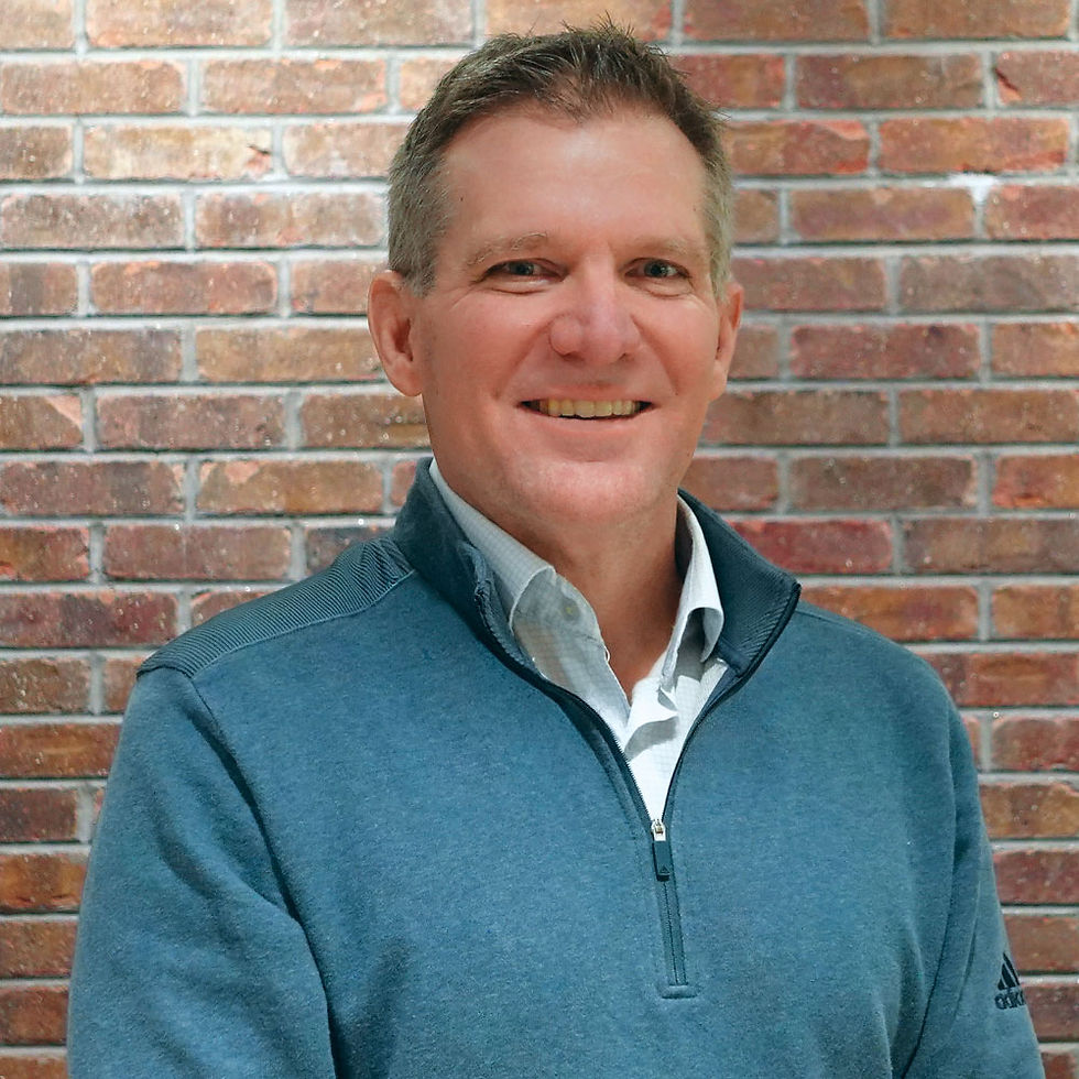 Professional Headshot Photo of Samuel Phillips