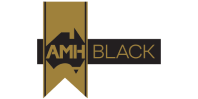 AMH Black Grain-Fed Australian Beef