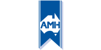 AMH Australian Beef Logo