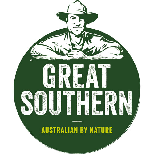 Great Southern logo