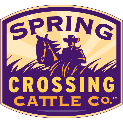 Spring Crossing Cattle Co